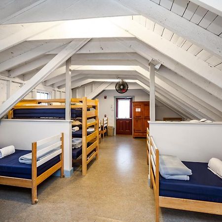 Hi - Nantucket Hostel 외부 사진