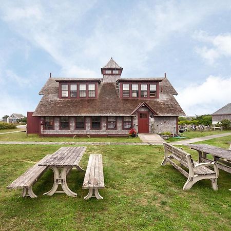 Hi - Nantucket Hostel 외부 사진
