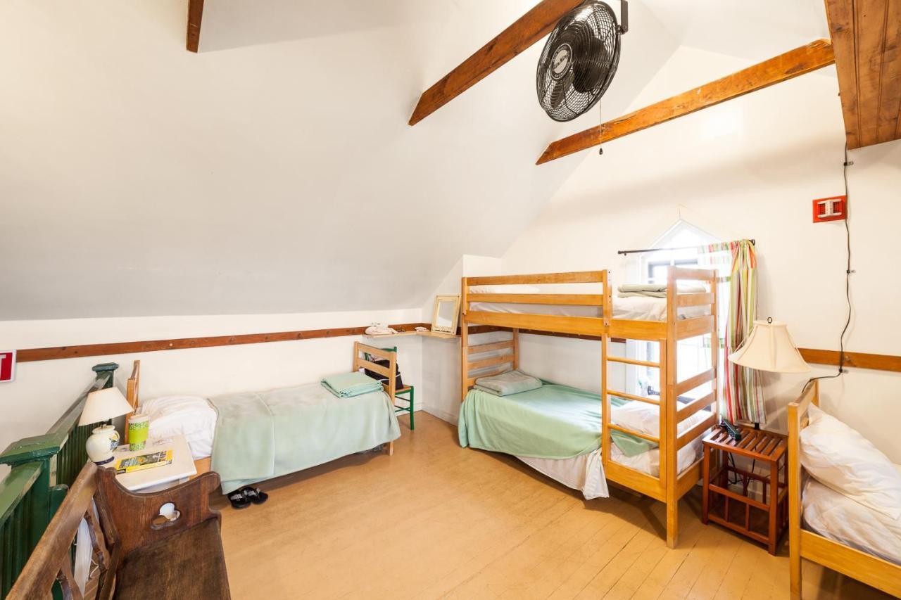 Hi - Nantucket Hostel 외부 사진