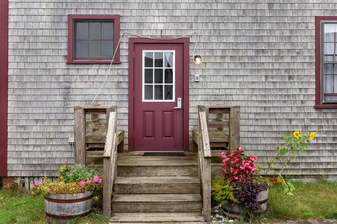 Hi - Nantucket Hostel 외부 사진