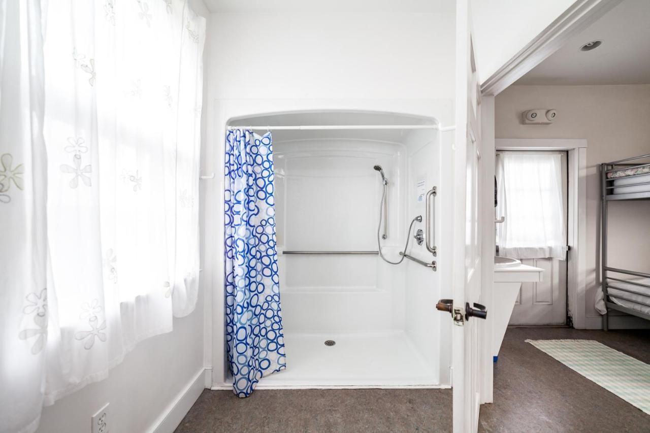 Hi - Nantucket Hostel 외부 사진