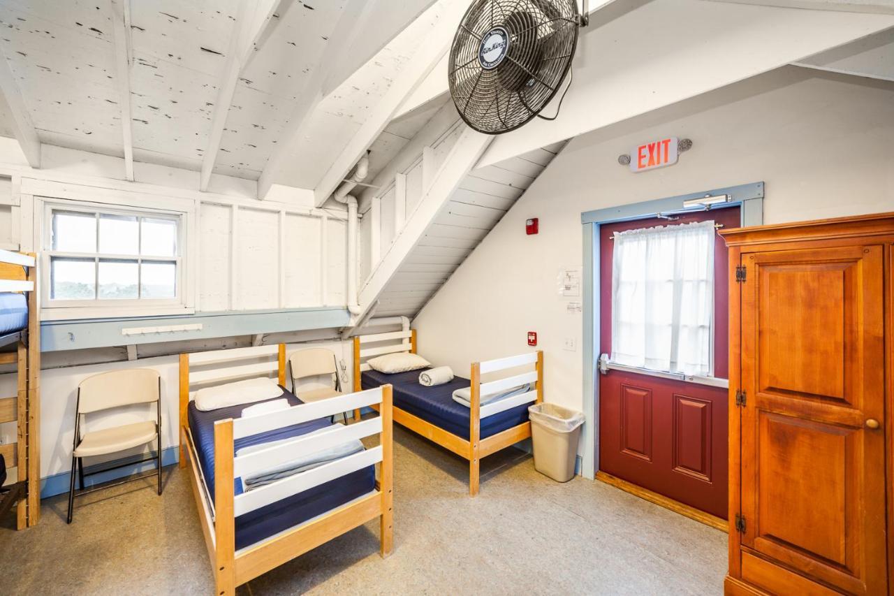 Hi - Nantucket Hostel 외부 사진