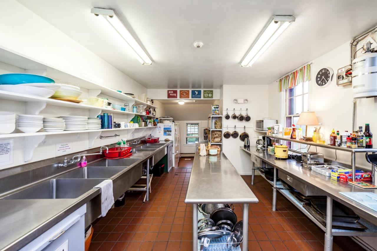 Hi - Nantucket Hostel 외부 사진