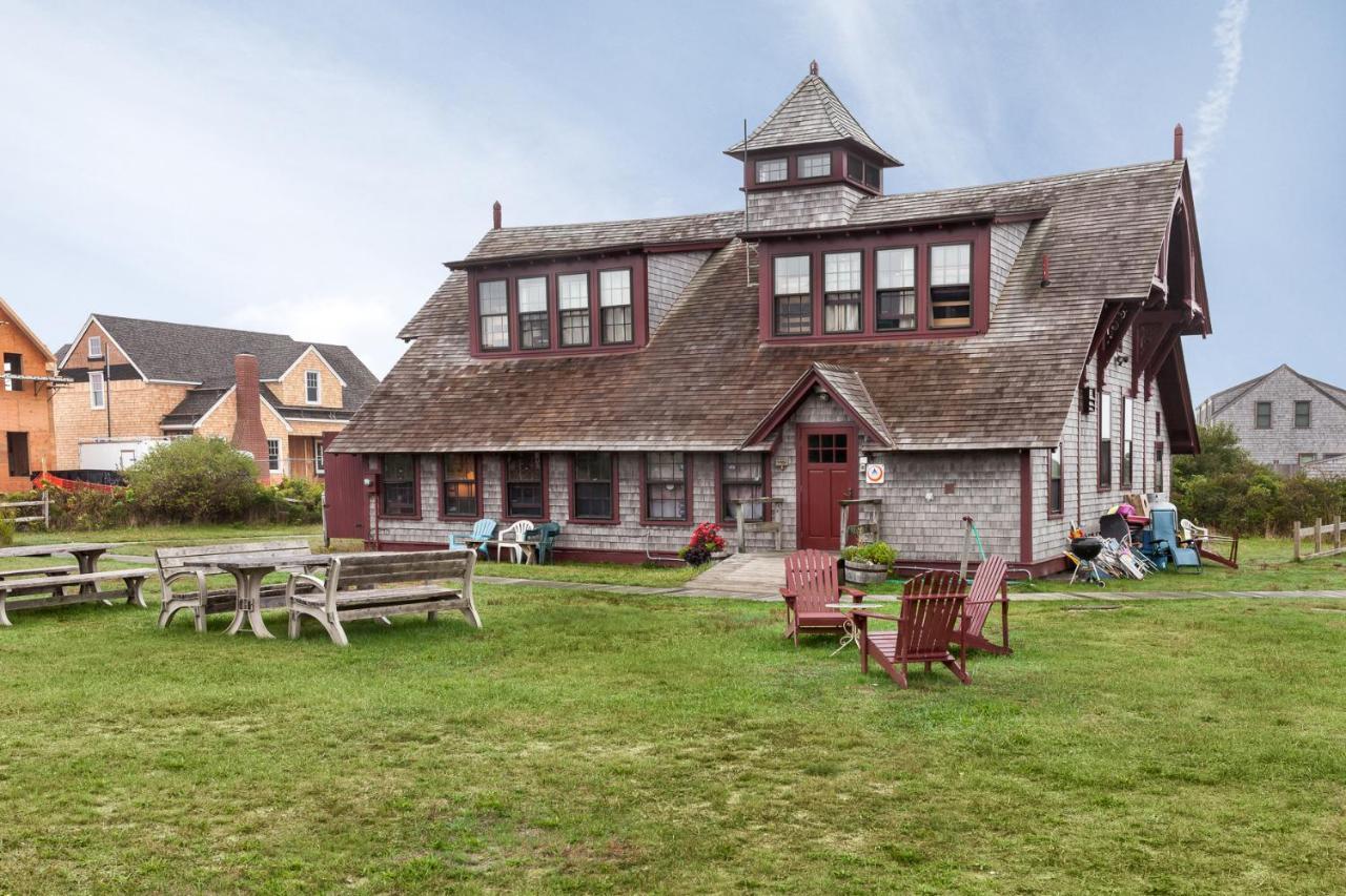 Hi - Nantucket Hostel 외부 사진