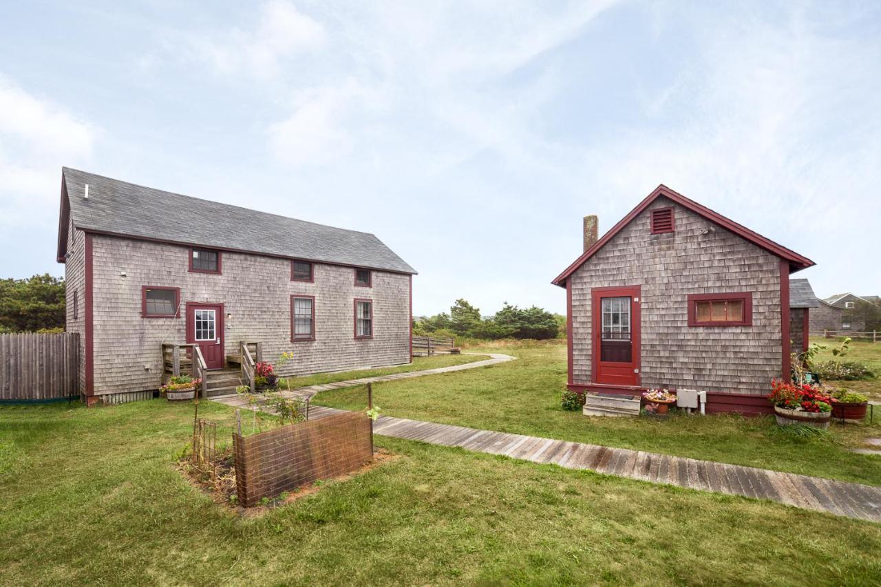 Hi - Nantucket Hostel 외부 사진